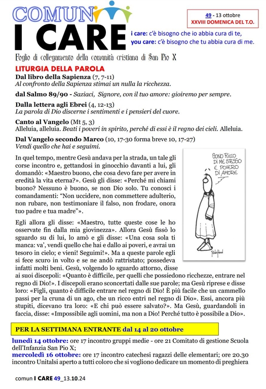 Comun I Care 13 ottobre pag.2