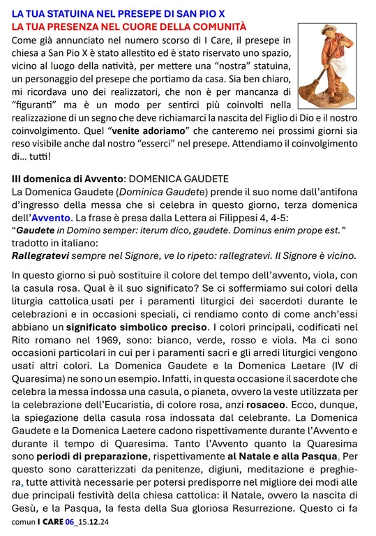 Comun I Care 15 Dicembre pag. 4