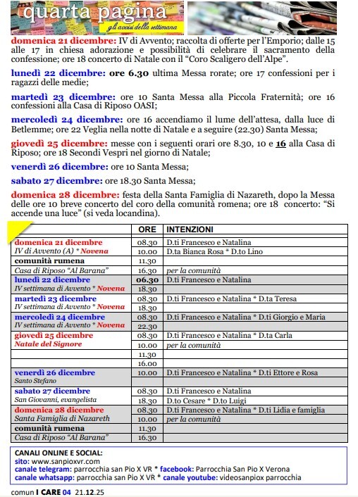 Comun I Care 20 dicembre pag. 4