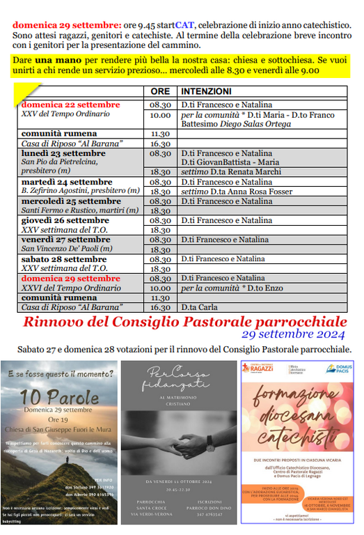 Comun I Care 22 settembre pag. 2