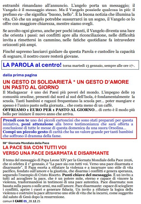 Comun I Care 27 Dicembre pag. 4