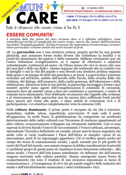 Comun I care 11 Ottobre pag. 4