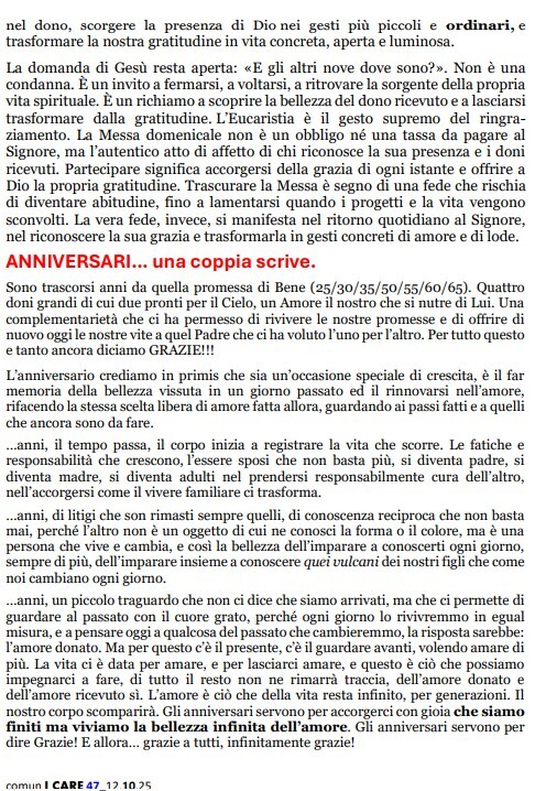 Comun I care 11 Ottobre pag. 4