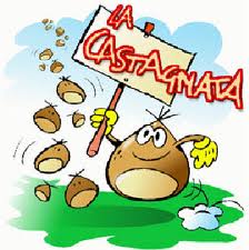 castagnata